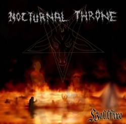 Nocturnal Throne : Hellfire